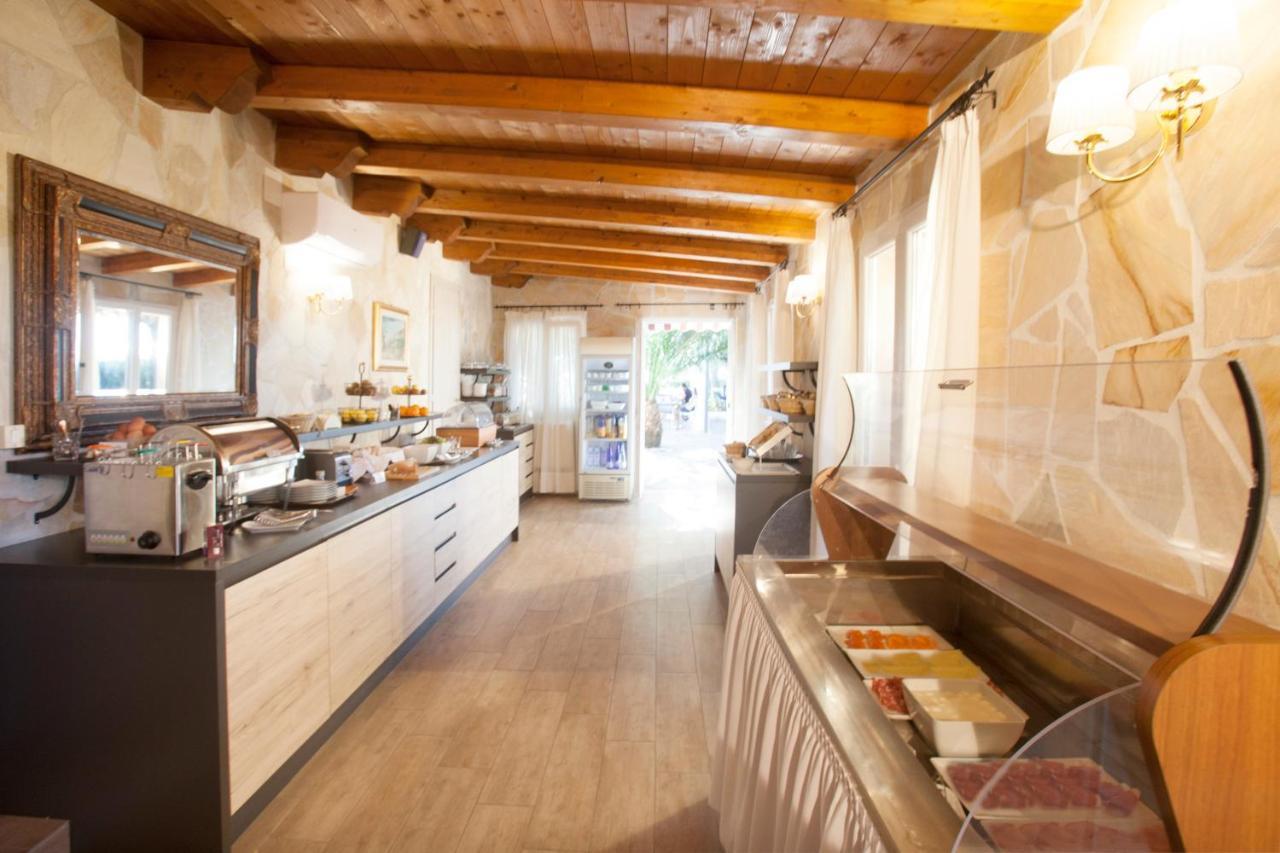 Fattoria Maremmana Aparthotel Marina di Grosseto Exterior photo